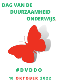 Dag van de Duurzaamheid Onderwijs Poster 2