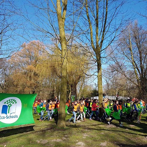 Voortgezet onderwijs