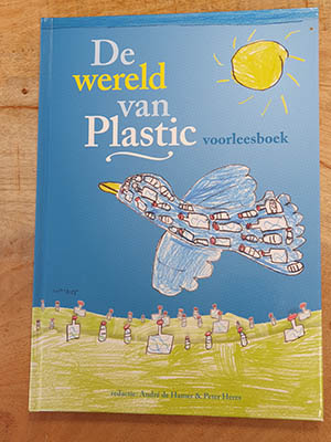 de wereld van plastic