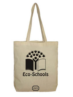 eco schools tas
