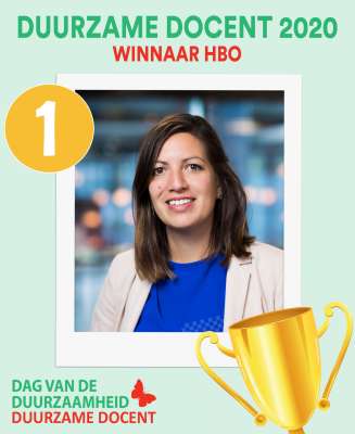 winnaar hbo